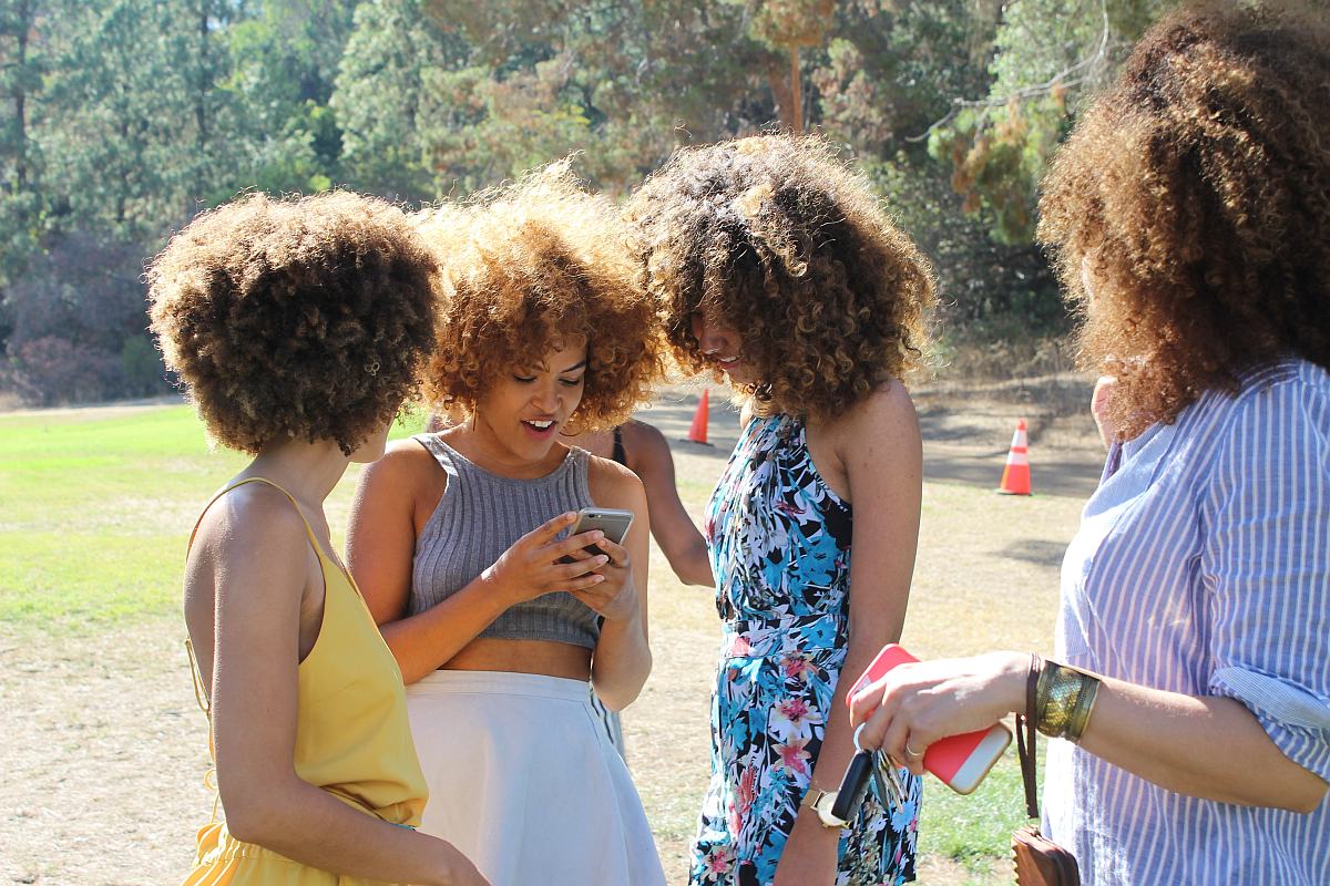 Culturally Relevant App to Improve Heart Health of African American Users Shows Promise, Study Finds