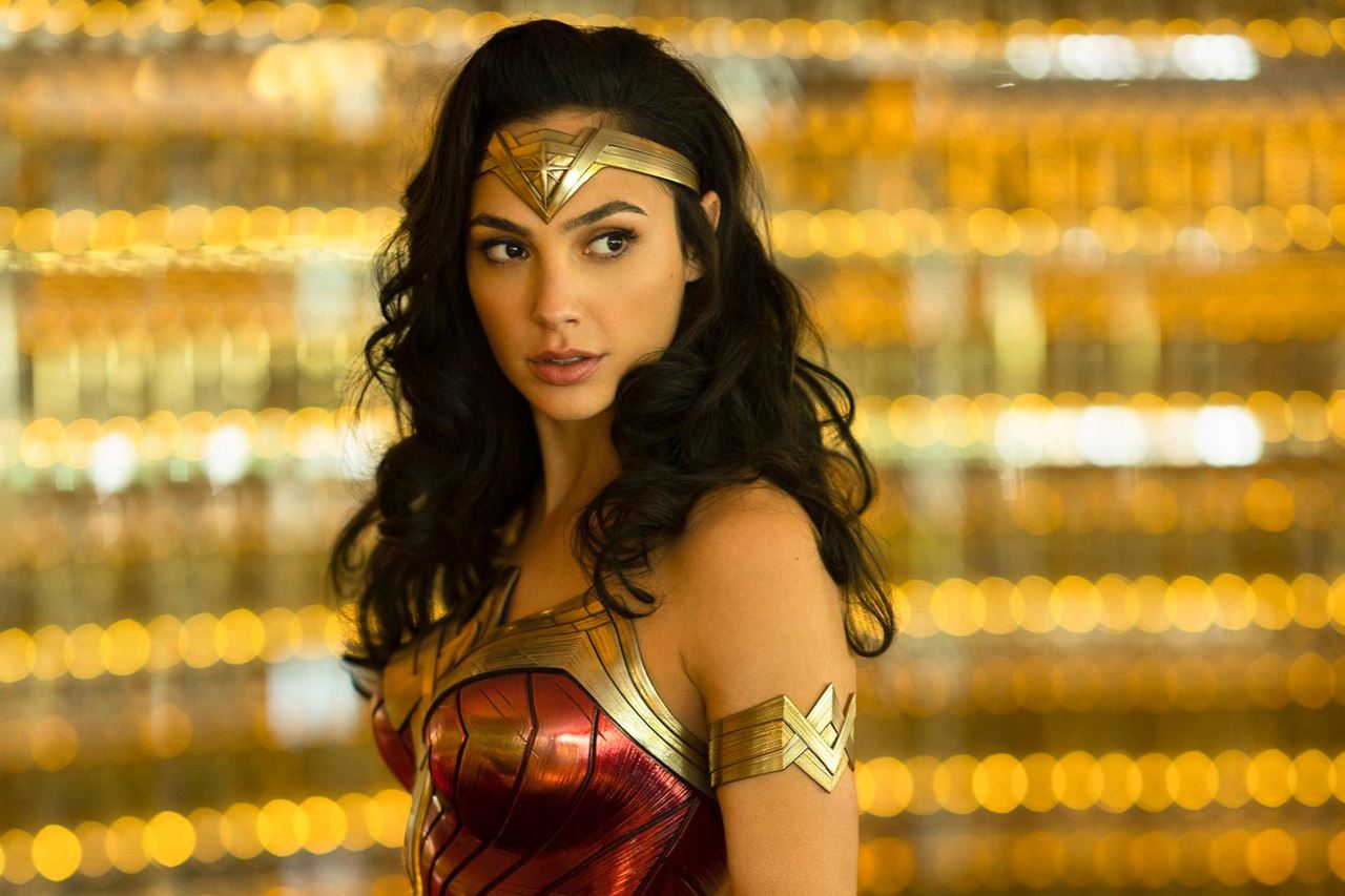 Wonder Woman 1984 Is Not a Sequel to Wonder Woman, Its Makers Say
