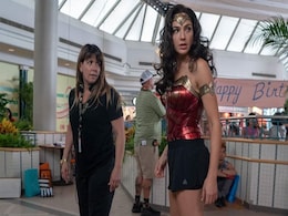 Wonder Woman 3 in the Works With Gal Gadot, Director Patty Jenkins Wonder Woman 3 in the Works With Gal Gadot, Director Patty Jenkins