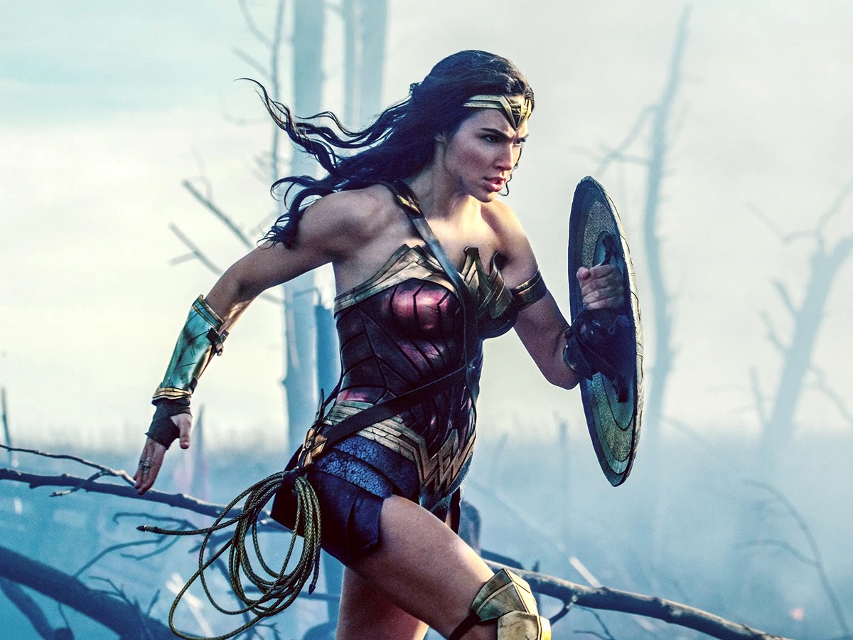 Best Action-Adventure Movies on Amazon Prime Video in India [May 2022]