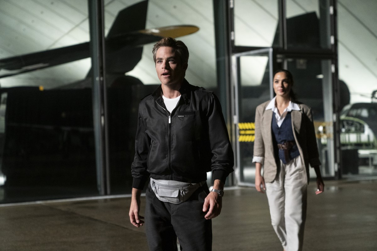 Wonder Woman 1984 India Release Date Brought Forward to Christmas Eve