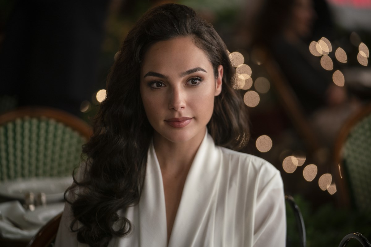 Wonder Woman 1984 India Ticket Bookings Open, Paid Previews Start December 23