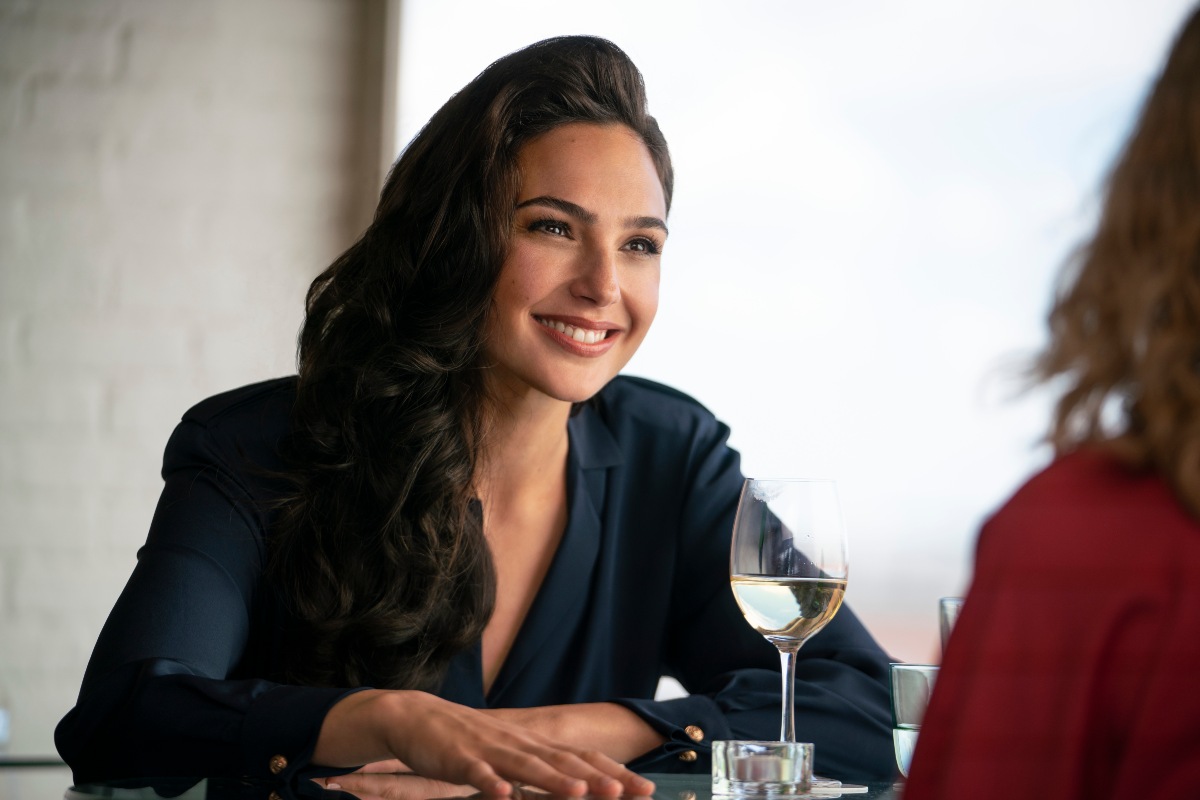 Wonder Woman 1984 Becomes Biggest Feature Film in Nielsen Rankings Following HBO Max Debut