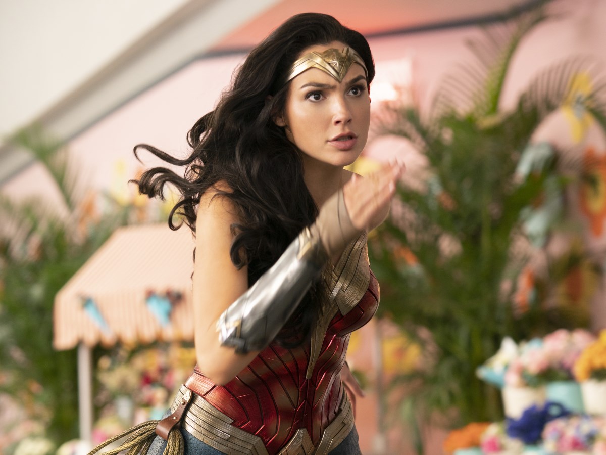 Wonder Woman 1984 India Release Date Set for Christmas