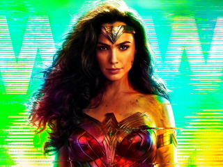 Wonder Woman 1984 Sets May Release Date on Amazon Prime Video in India