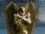 Wonder Woman 1984 Review: Major Step Down From the Original Wonder Woman 1984 Review: Major Step Down From the Original