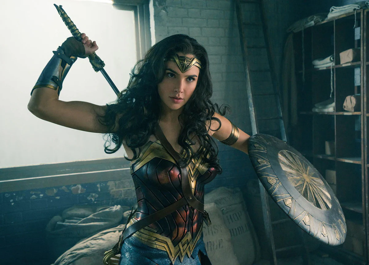 Wonder Woman 3 Reportedly Not in Development at DC Studios, Despite Gal Gadot&rsquo;s Claims