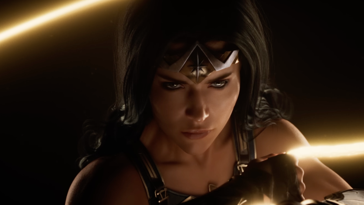 Warner Bros. Shuts Down Monolith Productions and 2 Other Studios, Cancels Wonder Woman Game Warner Bros. Shuts Down Monolith Productions and 2 Other Studios, Cancels Wonder Woman Game