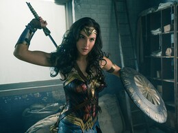 Wonder Woman Movie Review: A Much-Needed Win for the Flailing DC Universe Wonder Woman Movie Review: A Much-Needed Win for the Flailing DC Universe
