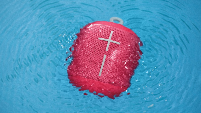 UE Wonderboom Freestyle Collection Speaker Launched in India