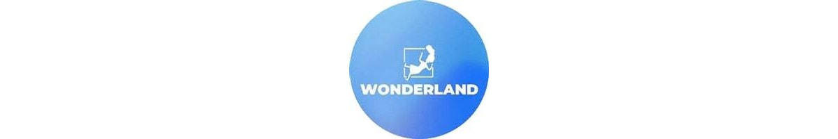 wonderland Wonderland