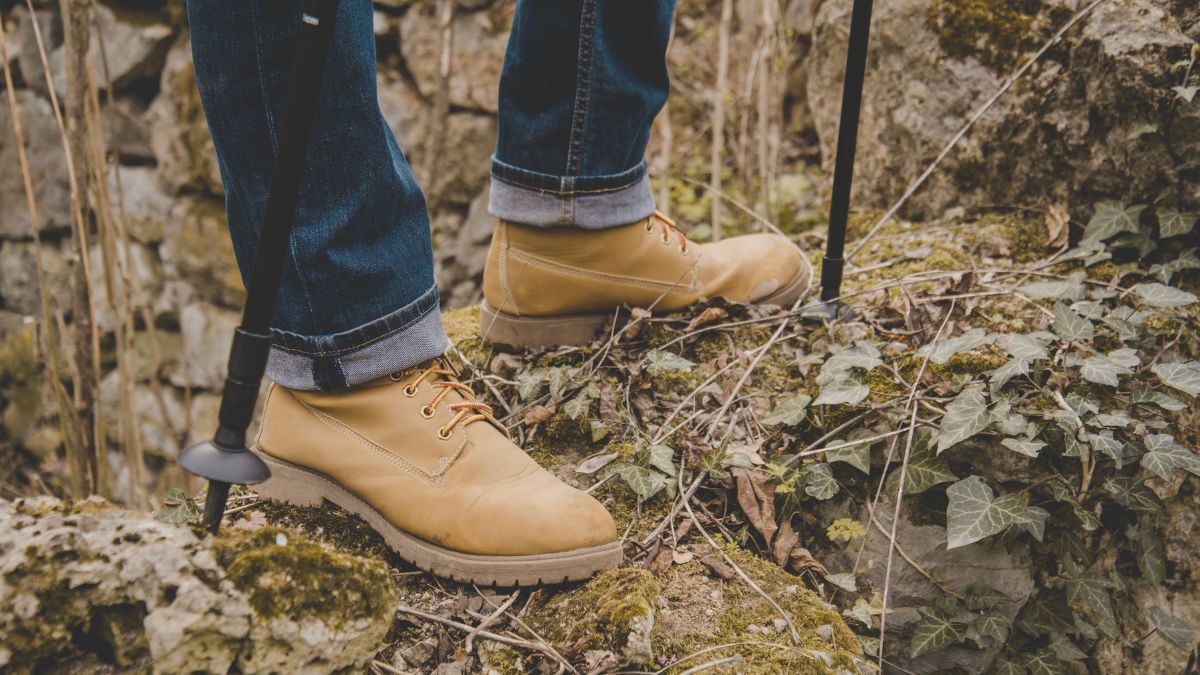 Myntra Footwear: Best Durable Woodland Shoes Under Rs 1,999