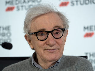 Woody Allen and Amazon Studios Reach Settlement in $68 Million Lawsuit Over Breach of Contract