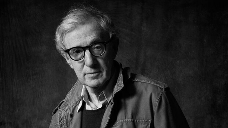 Woody Allen Sues Amazon for $68 Million for Breach of Contract