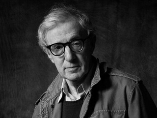 Woody Allen Sues Amazon for $68 Million for Breach of Contract
