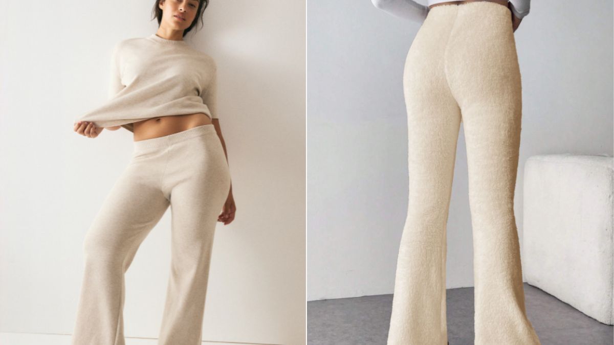 Best Wool Trousers For Women: Myntra&#039;s Winter Collection