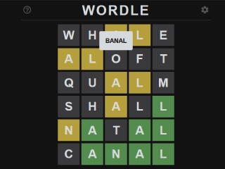 Wordle: Missing Score Helps End US Hostage Ordeal