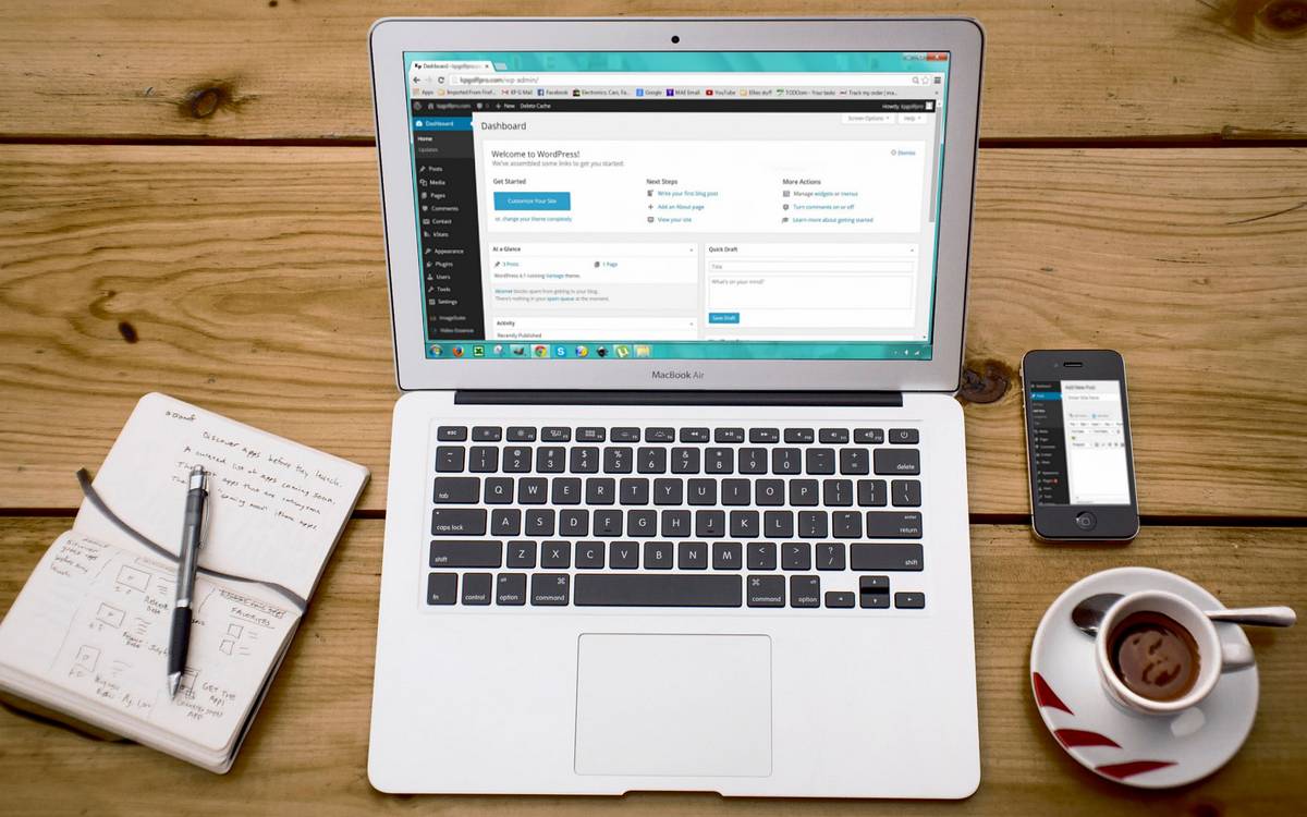Apple Blocked Updates to Free Wordpress App Until It Added In-App Purchases: Matt Mullenweg