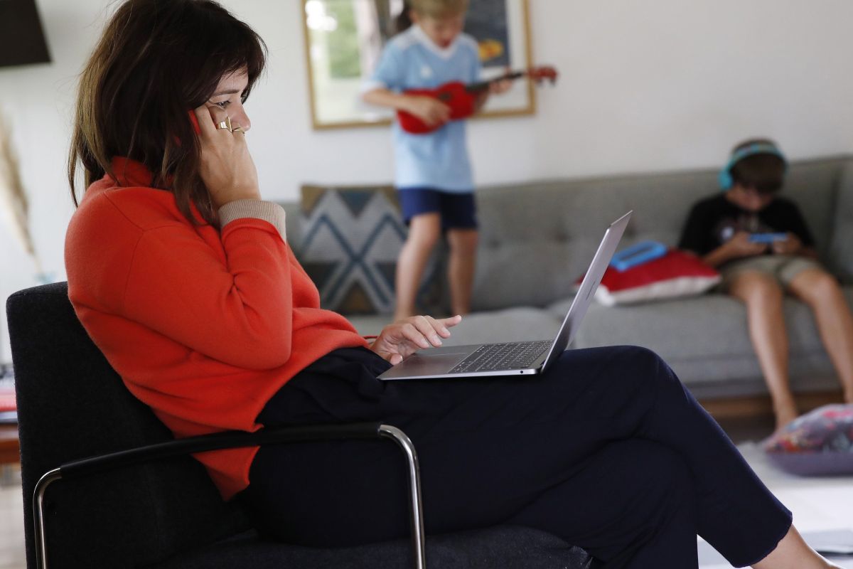 No Zoom on Friday: Citigroup CEO Jane Fraser Lays Out Measures to Ease Work From Home Fatigue