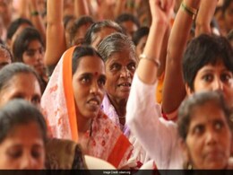 देशभर में करीब एक करोड़ घरेलू सहायकों को भी ESIC के दायरे में लाएगी सरकार देशभर में करीब एक करोड़ घरेलू सहायकों को भी ESIC के दायरे में लाएगी सरकार