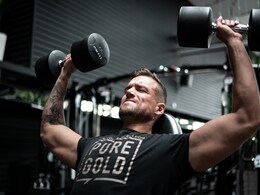 Scientists Identify Molecule That Cuts Appetite, Lowers Obesity in Mice; Could Help Develop 'Workout Pill' Scientists Identify Molecule That Cuts Appetite, Lowers Obesity in Mice; Could Help Develop 'Workout Pill'