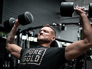 Scientists Identify Molecule That Cuts Appetite, Lowers Obesity in Mice; Could Help Develop &#039;Workout Pill&#039;