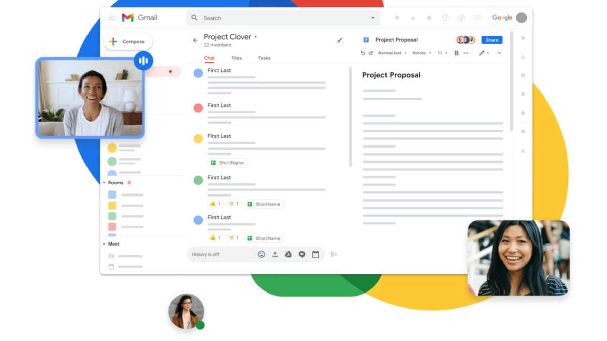 Google to Discontinue G Suite Legacy Free Edition, Asks Users to Move to a Paid Plans Starting Rs. 125 a Month