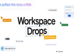 Google Workspace March Feature Drop to Upgrade Google Meet and Vids With New Capabilities Google Workspace March Feature Drop to Upgrade Google Meet and Vids With New Capabilities