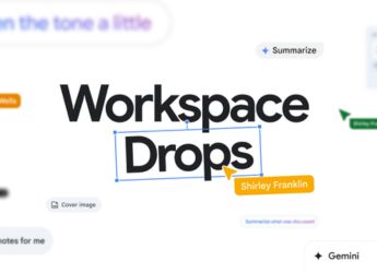 Google Workspace March Feature Drop to Upgrade Google Meet and Vids With New Capabilities