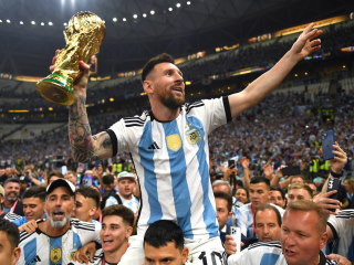 FIFA World Cup 2022: JioCinema Records 32 Million Viewers During the Argentina vs France Final Match