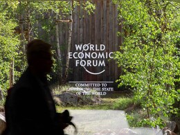 India Joins Big Tech Companies As They Announce Expansion of Green Technologies at World Economic Forum India Joins Big Tech Companies As They Announce Expansion of Green Technologies at World Economic Forum