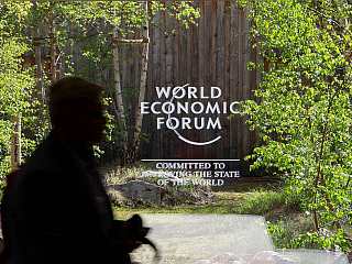India Joins Big Tech Companies As They Announce Expansion of Green Technologies at World Economic Forum
