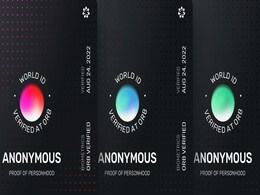 World ID Project: Option to Obtain ‘Global Proof of Personhood’ Now Live on Worldcoin World ID Project: Option to Obtain ‘Global Proof of Personhood’ Now Live on Worldcoin