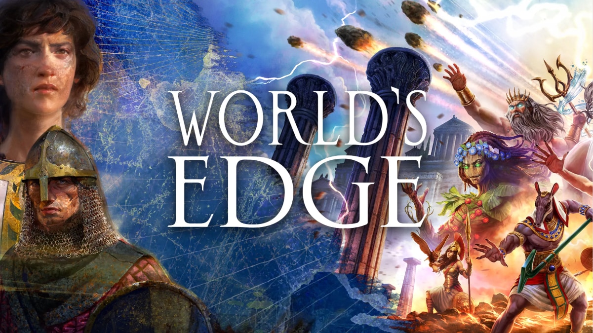 Age of Empires Studio World's Edge Reportedly Loses Nearly Half Its Staff Before Moving Under Activision