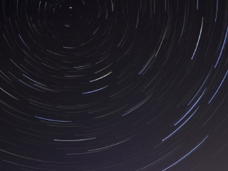 Space-Time Travel Through Wormholes Could Be a Possiblity, New Study States