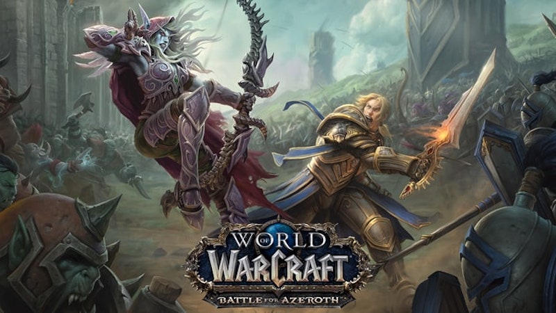 Warcraft for Android and iOS in Development, Similar to Pokemon Go: Report