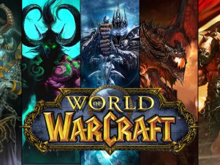 World of Warcraft China Shut Down Cuts Off Millions of Gamers