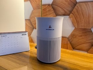 Wozoyo Pure Air PA1 Review: Compact Budget Air Purifier With a Few Missing Features