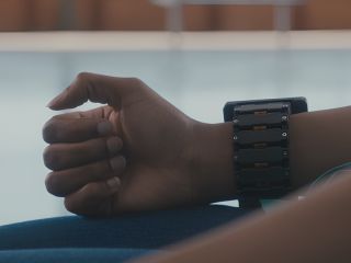 You Can Use Meta's Wristband to Type, Navigate Without a Keyboard or Mouse