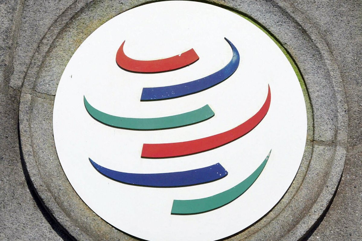 Government Said to Seek an End to WTO&rsquo;s 1998 Tariff Freeze on Digital Trade