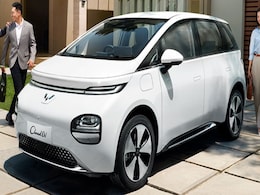 MG Windsor EV: Everything We Know Ahead of Its September 11 Launch in India MG Windsor EV: Everything We Know Ahead of Its September 11 Launch in India