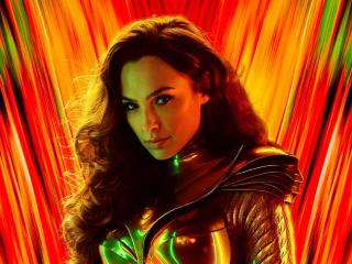 Wonder Woman 1984 Trailer: Gal Gadot in a New Era, With New Villains, and Her Old Love