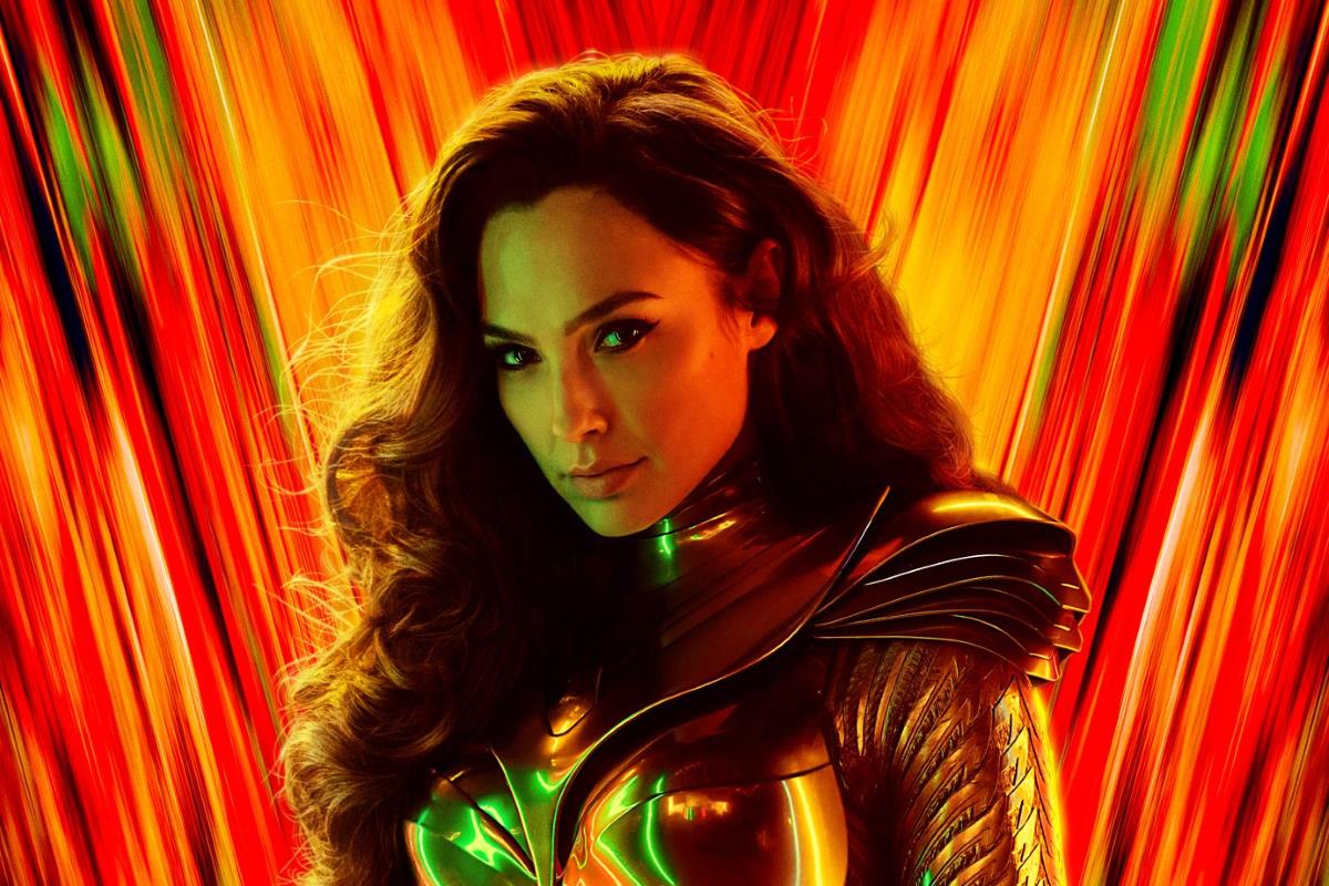 Wonder Woman 1984 Trailer: Gal Gadot in a New Era, With New Villains, and Her Old Love