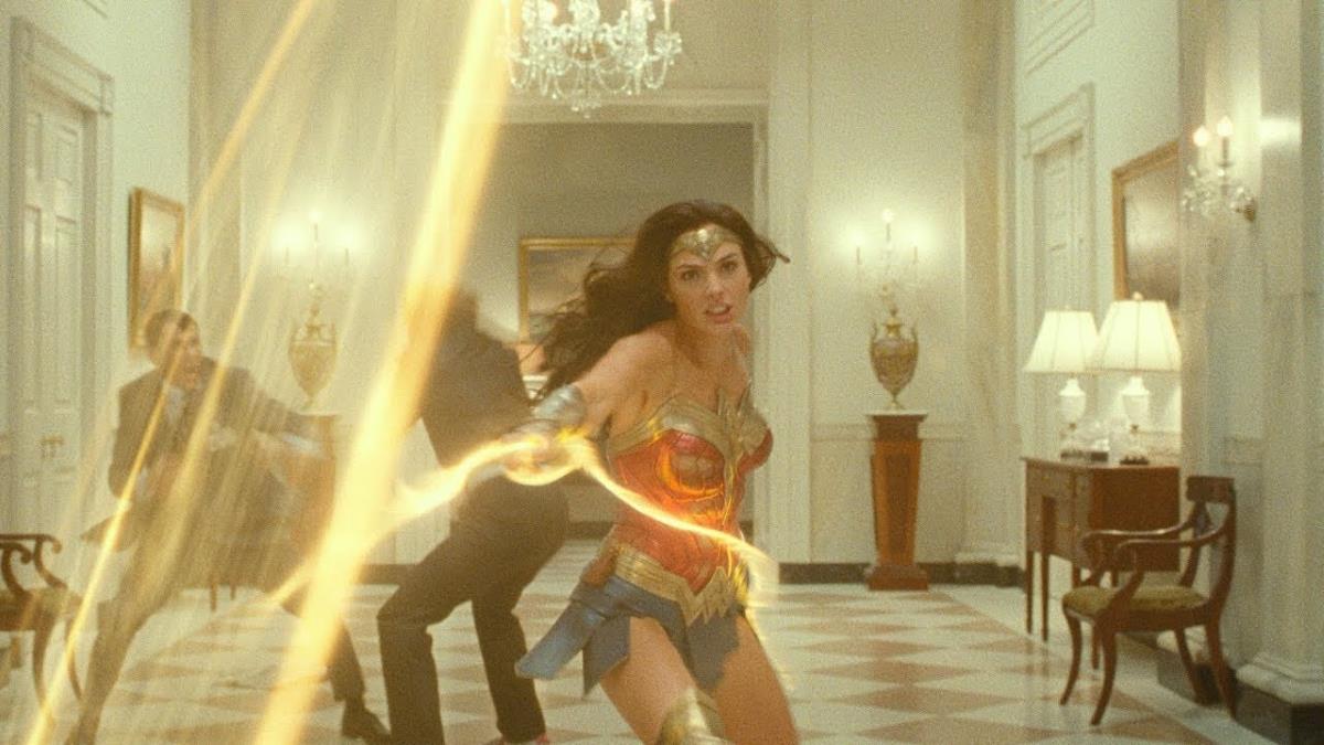 Wonder Woman 1984 Release Date Pushed to August Amid Coronavirus Pandemic