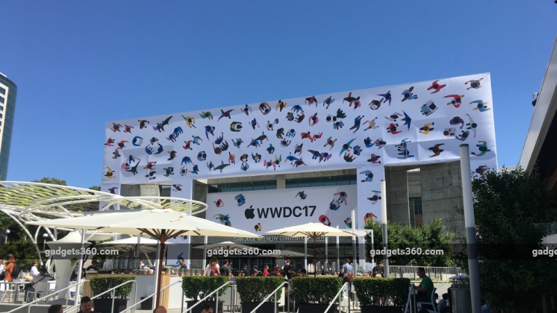 Apple WWDC 2017, Reliance Jio 4G Speeds, GSLV Mk-III Takes Off, and More: Your 360 Daily