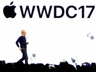 WWDC 2017: The 6 Big Things Apple Announced