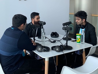 An AI Rapper and a Maze: The Apps That Won Two Indian Students Apple&rsquo;s WWDC 2019 Scholarships