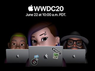 iOS 14 Launched, Mac&#039;s Move to Apple&#039;s Own Chipsets Announced: Highlights