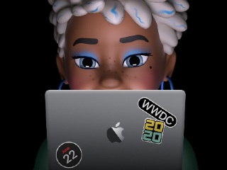 Apple Silicon Chips to Bring Mac Computers Into iPhone Ecosystem