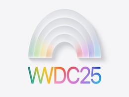 WWDC 2025: Apple Faces AI, Regulatory Challenges As it Woos Developers at Annual Conference WWDC 2025: Apple Faces AI, Regulatory Challenges As it Woos Developers at Annual Conference
